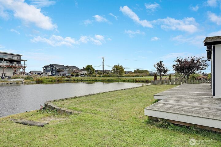 Property Photo: 4418 Sucia Drive WA 98248