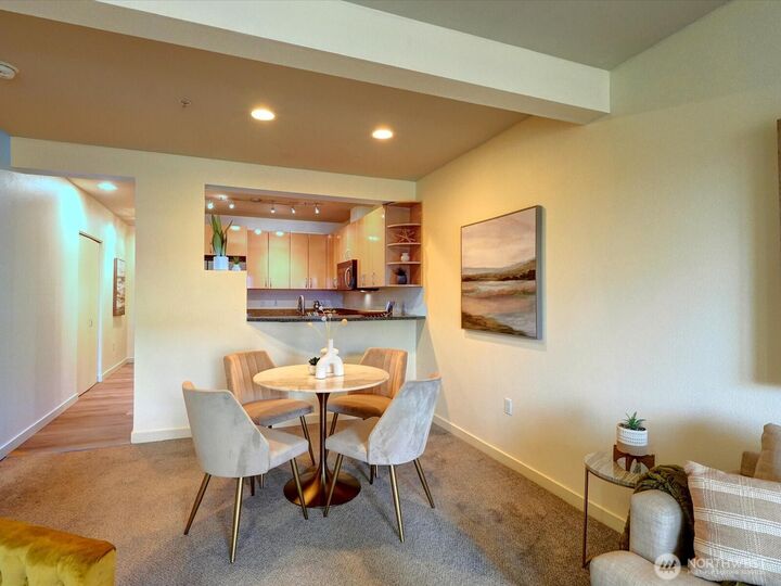 Property Photo:  1  Broadway 320  WA 98402 