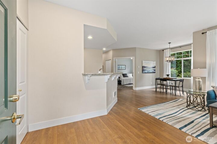 Property Photo:  6515  134th Place SE E6  WA 98296 