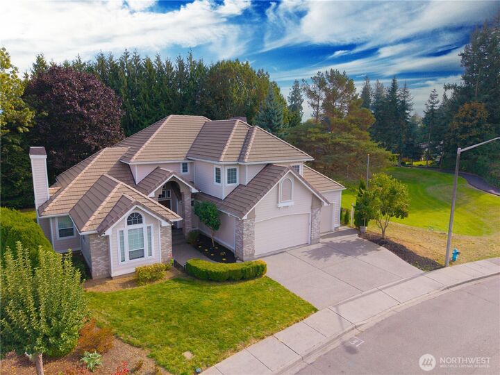Property Photo: 107 Springview Drive WA 98264