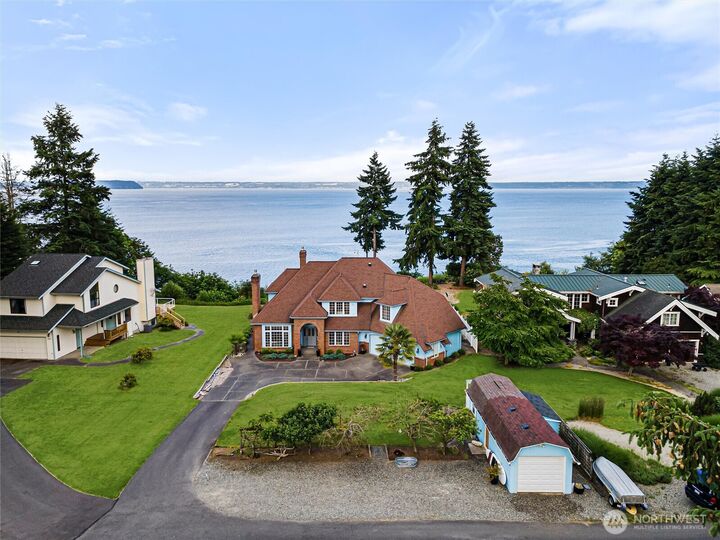 9673 NE Pilot Court  Kingston WA 98346 photo