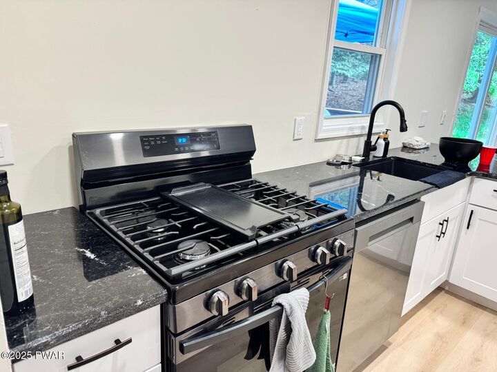 Property Photo: 115 Spruce Street PA 18426