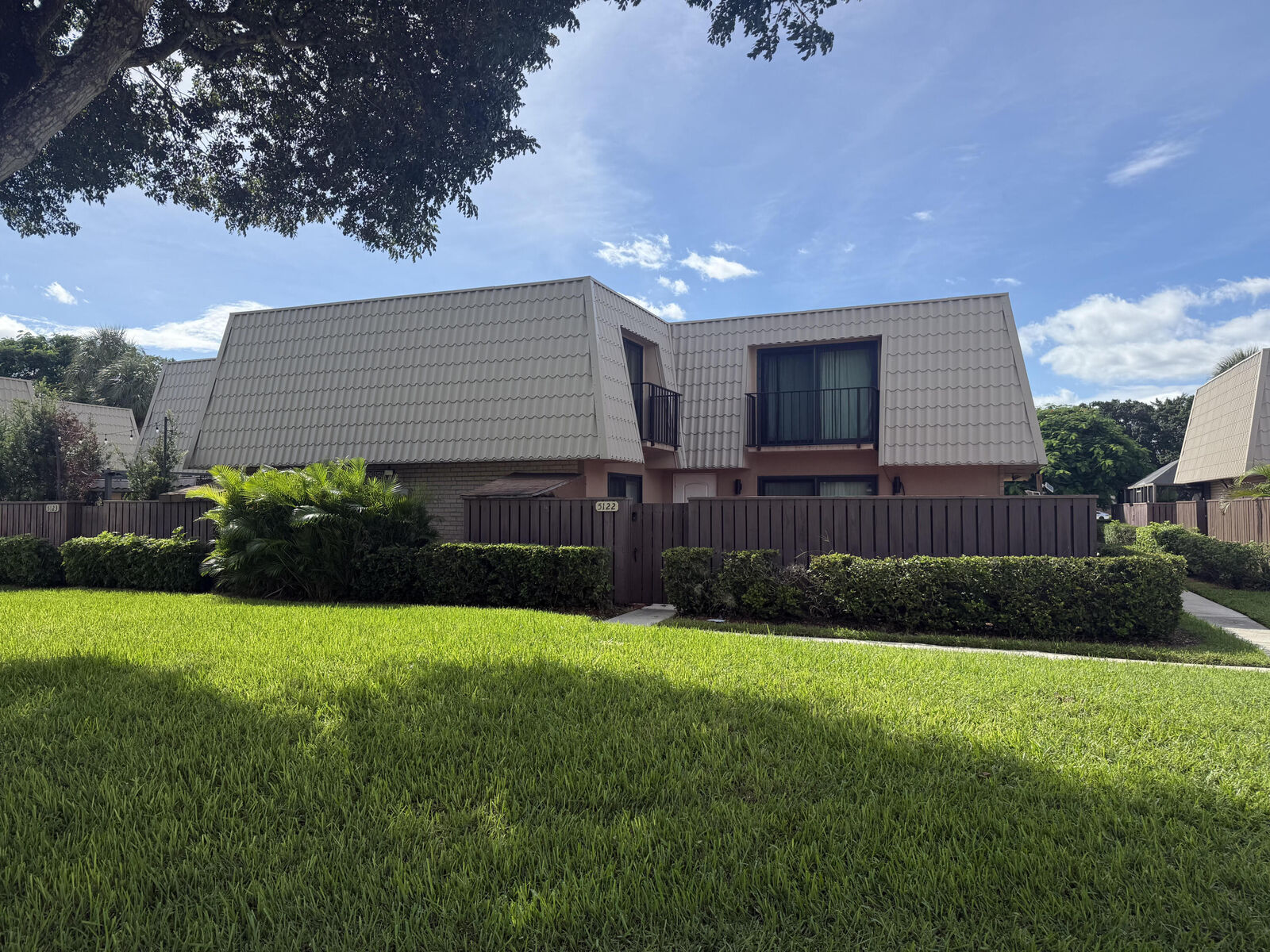 Property Photo:  5122 51st Way  FL 33409 