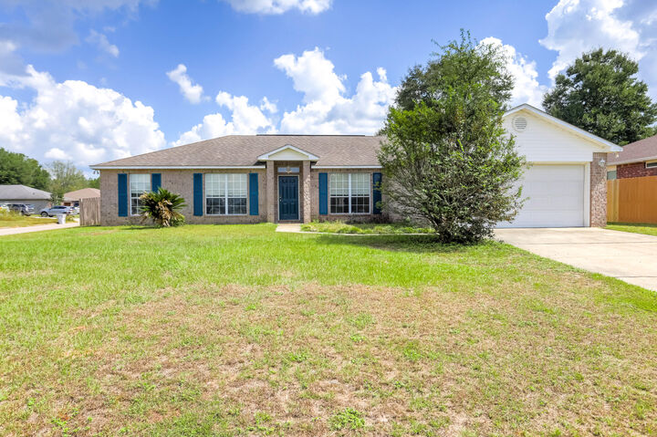 7082 Harvest Way  Milton FL 32570 photo