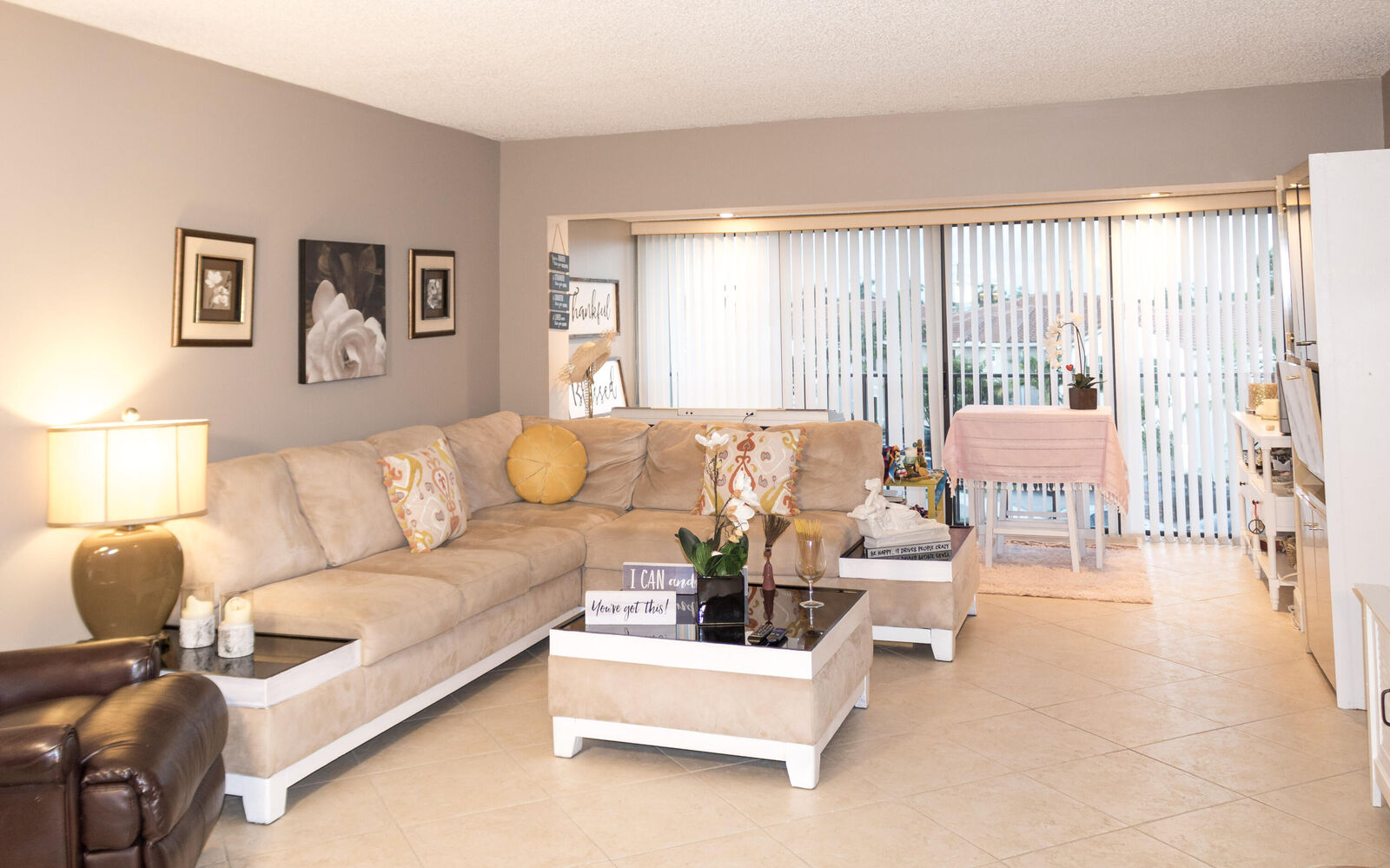 Property Photo:  4100 Tivoli Court 301  FL 33467 