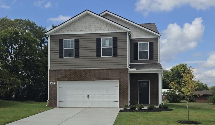 9035 Bluestem Circle  Bowling Green KY 42104 photo