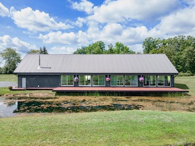 Property Photo:  3845 Campbell Road  MI 48049 