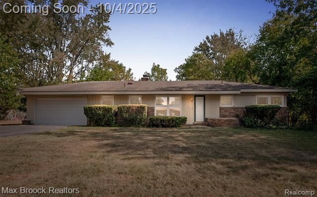 Property Photo: 5312 Cambourne Place MI 48322
