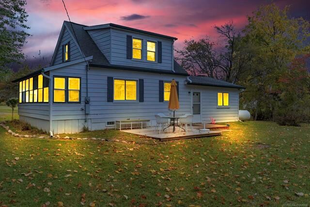 6345 Lakeshore Road  Worth Twp MI 48450 photo