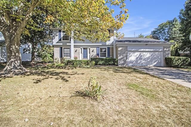 Property Photo:  29342 New Bradford Drive  MI 48331