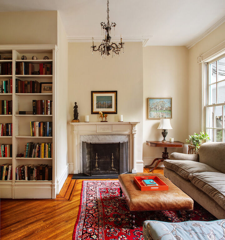 Property Photo:  60 Hicks Street  NY 11201 