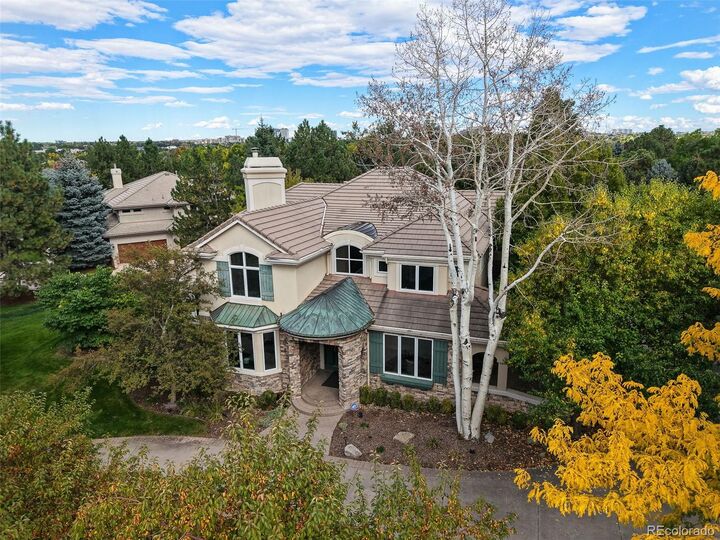 Property Photo:  5690 S Beech Circle  CO 80121 