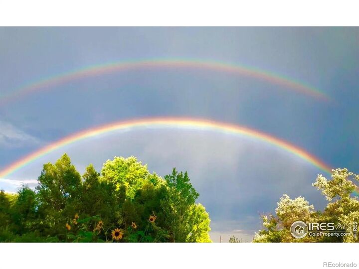 Property Photo:  1037 Wagonwheel Gap Road  CO 80302 