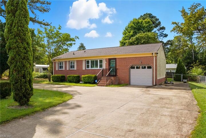 Property Photo:  6113 Mooretown Rd  VA 23188 
