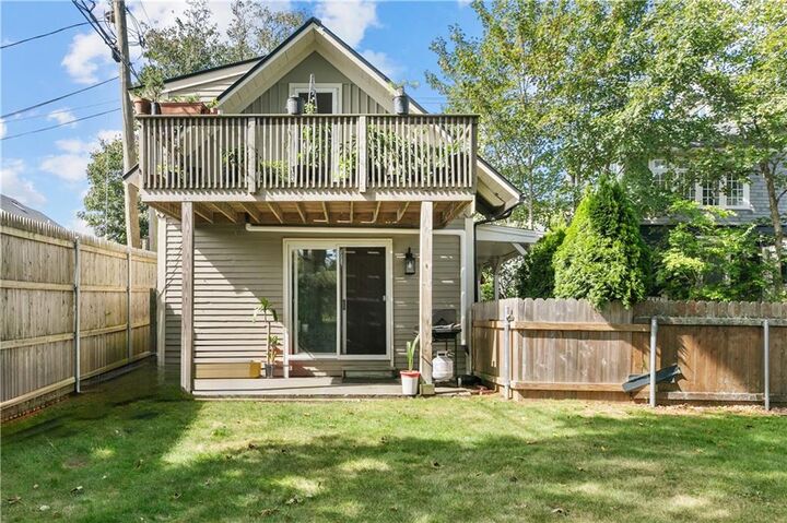 Property Photo:  39 Powel Avenue Ch  RI 02840