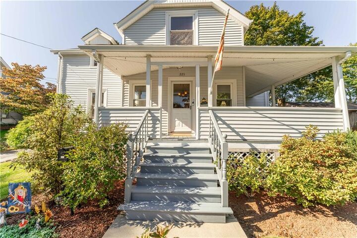 Property Photo: 225 Tidewater Drive RI 02889