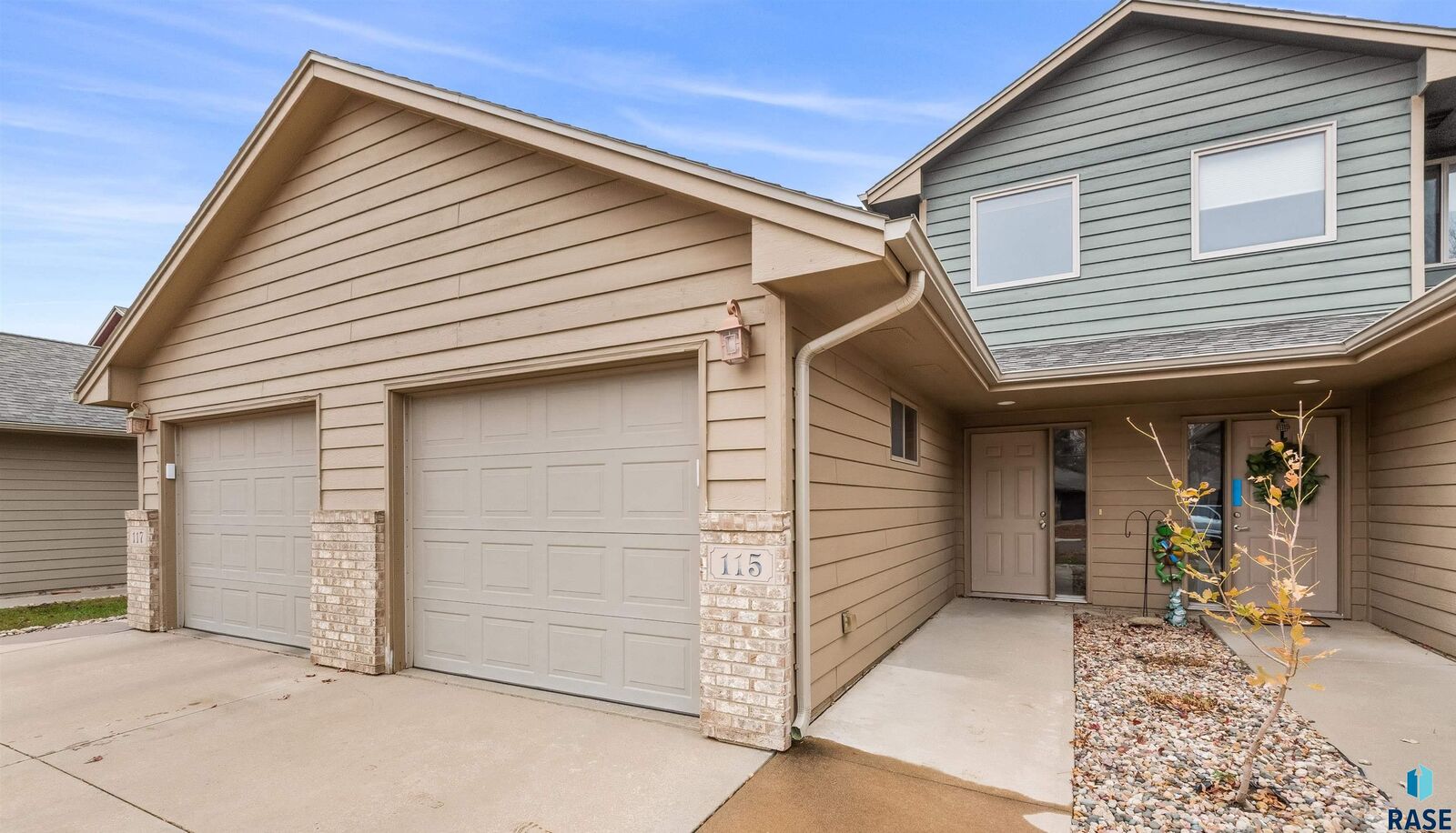 Property Photo:  115 Emmett Trl  SD 57032 