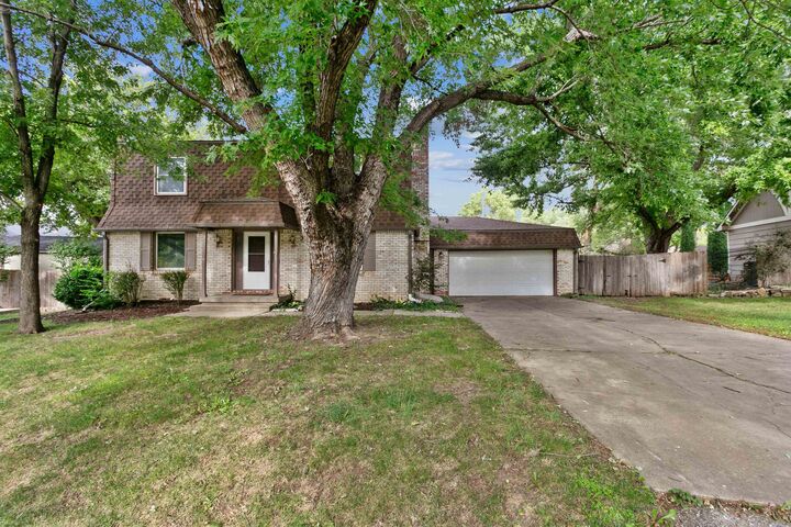 373 S Covington St  Wichita KS 67209 photo