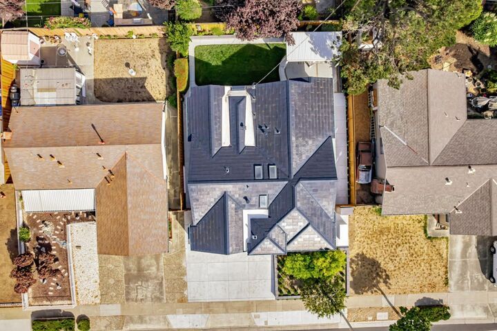 Property Photo: 1626 South Wolfe Road CA 94087
