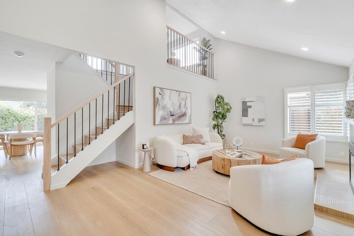 4852 Nadine Court  Union City CA 94587 photo