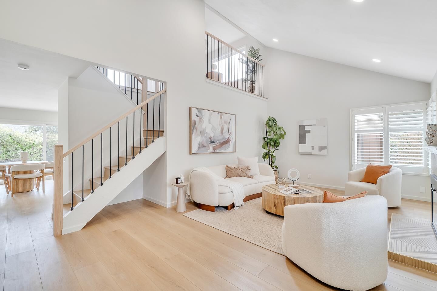 Property Photo: 4852 Nadine Court CA 94587