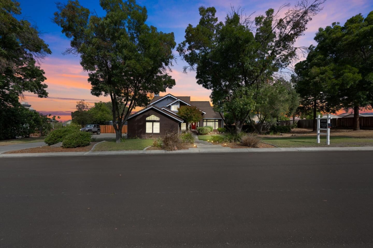 Property Photo: 441 Tierra Del Sol CA 95023