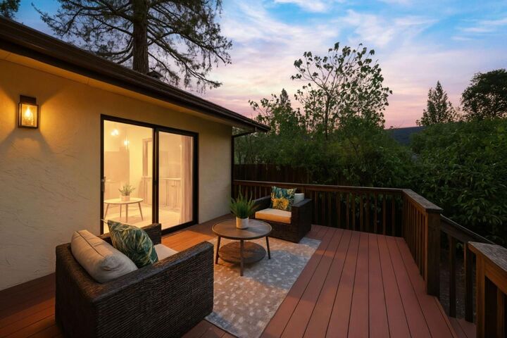 Property Photo:  10546 Merriman Road  CA 95014 