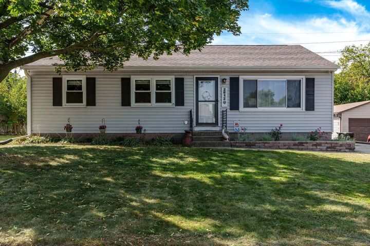 Property Photo:  2012 Pioneer Drive  WI 53511 