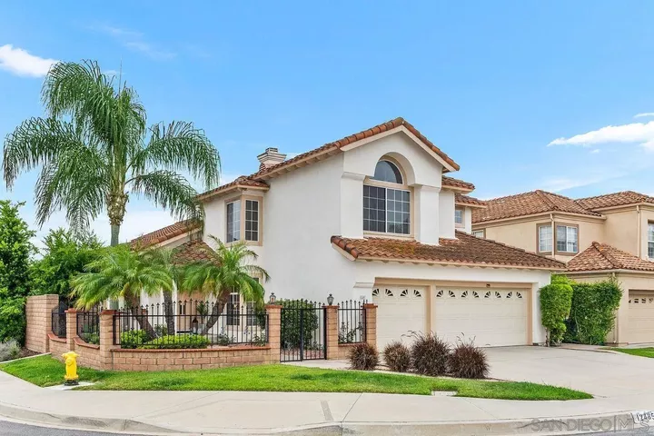Property Photo:  12485 Picrus St  CA 92129 
