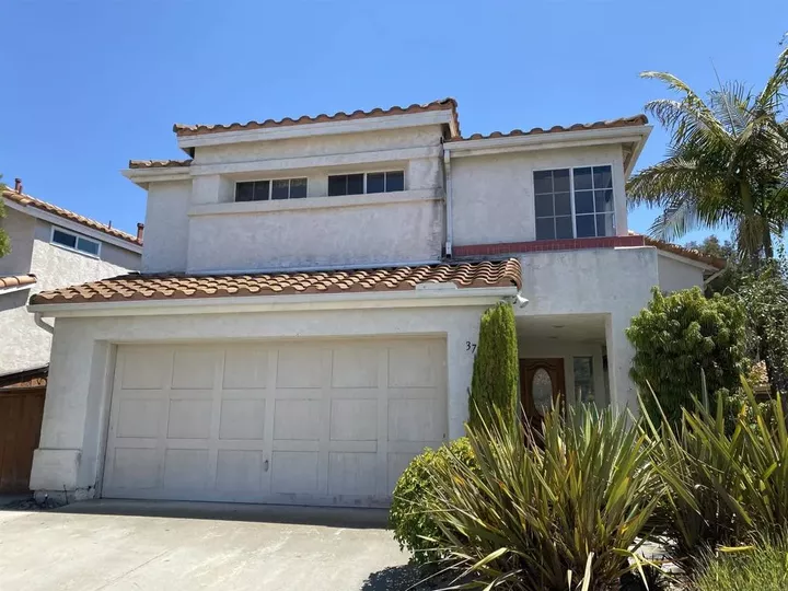 Property Photo: 3711 Via Las Villas CA 92056