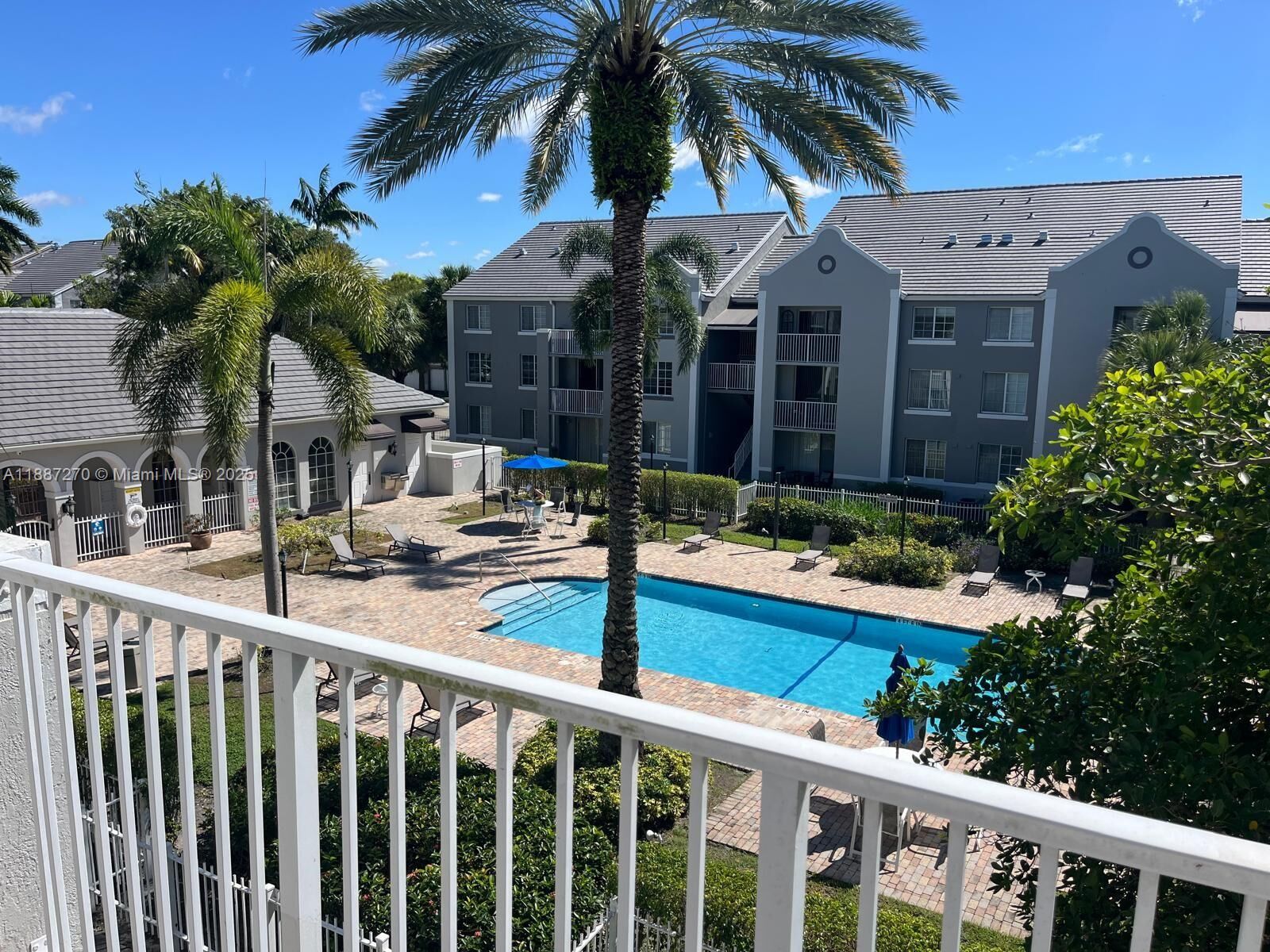 Property Photo: 655 SW 111th Way 308 FL 33025