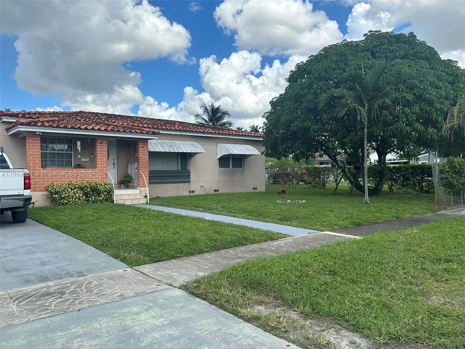 Property Photo:  265 W 55th St  FL 33012 
