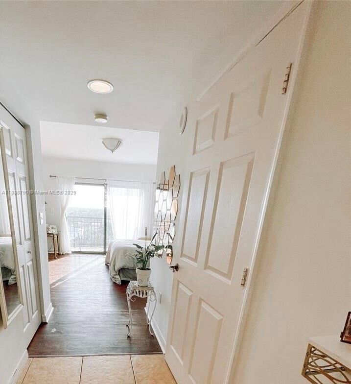 Property Photo: 4242 NW 2nd St 813 FL 33126