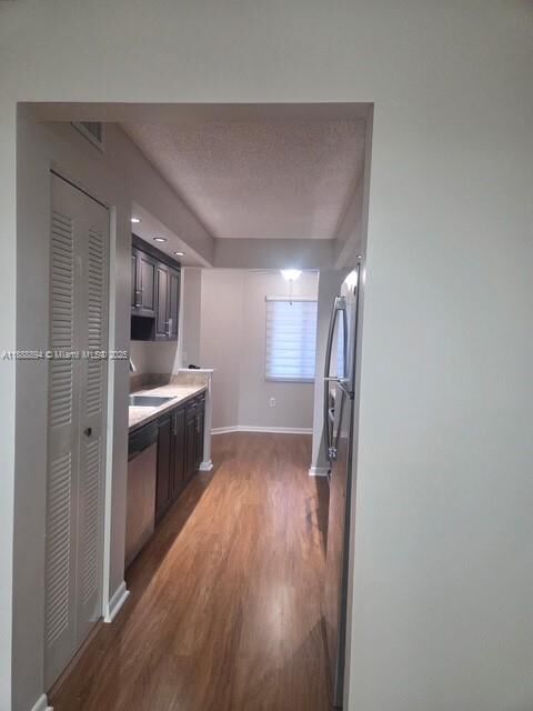 Property Photo: 1200 SW 137th Ave 110E FL 33027