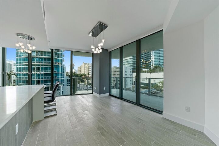 Property Photo:  2900 NE 7th Ave 301  FL 33137 