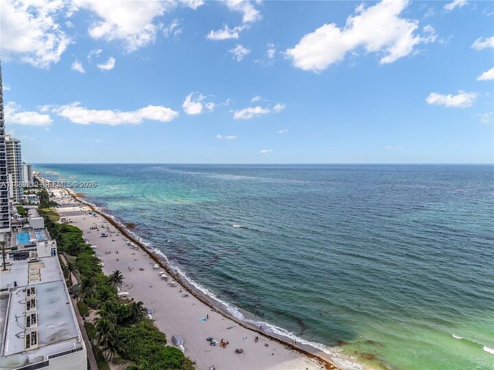 Property Photo:  1849 S Ocean Dr 201  FL 33009 