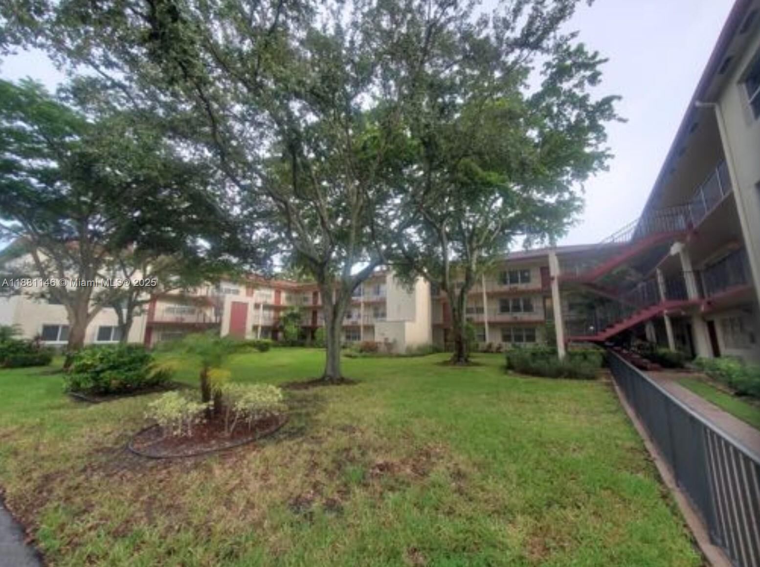 Property Photo: 13300 SW 1st 309O FL 33027