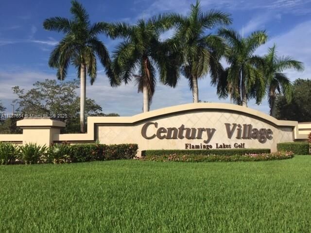 Property Photo: 1201 SW 141st Ave 407J FL 33027