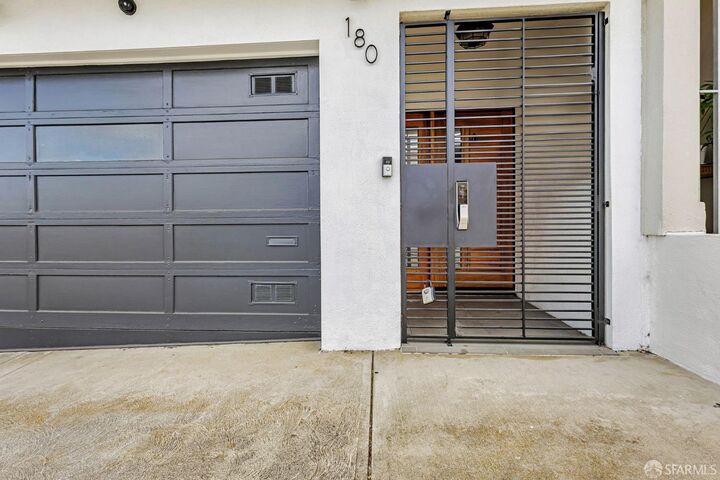 Property Photo:  180 Princeton Street  CA 94134 