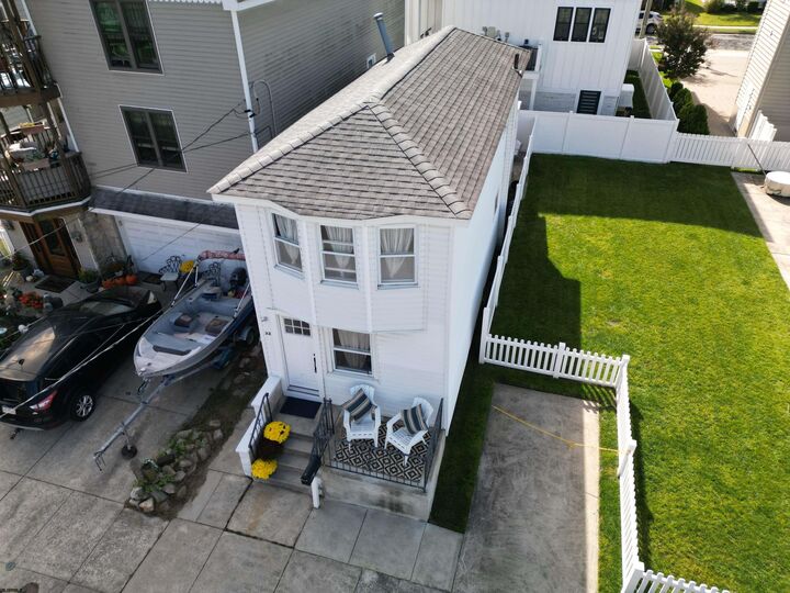 22 N Coolidge Ave  Margate NJ 08402 photo
