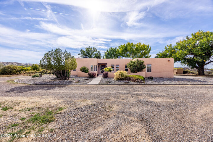 Property Photo:  976 Nm 170  NM 87401