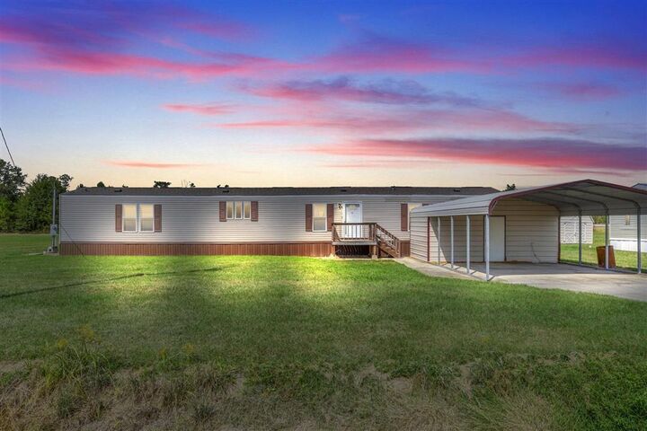 Property Photo:  7717 Effie Nina Way  LA 70615 