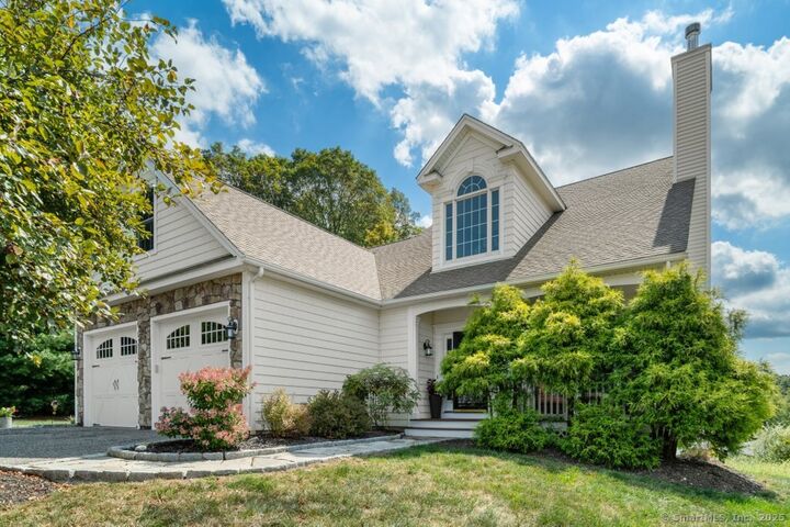 1 Tall Oaks Drive  New Milford CT 06776 photo