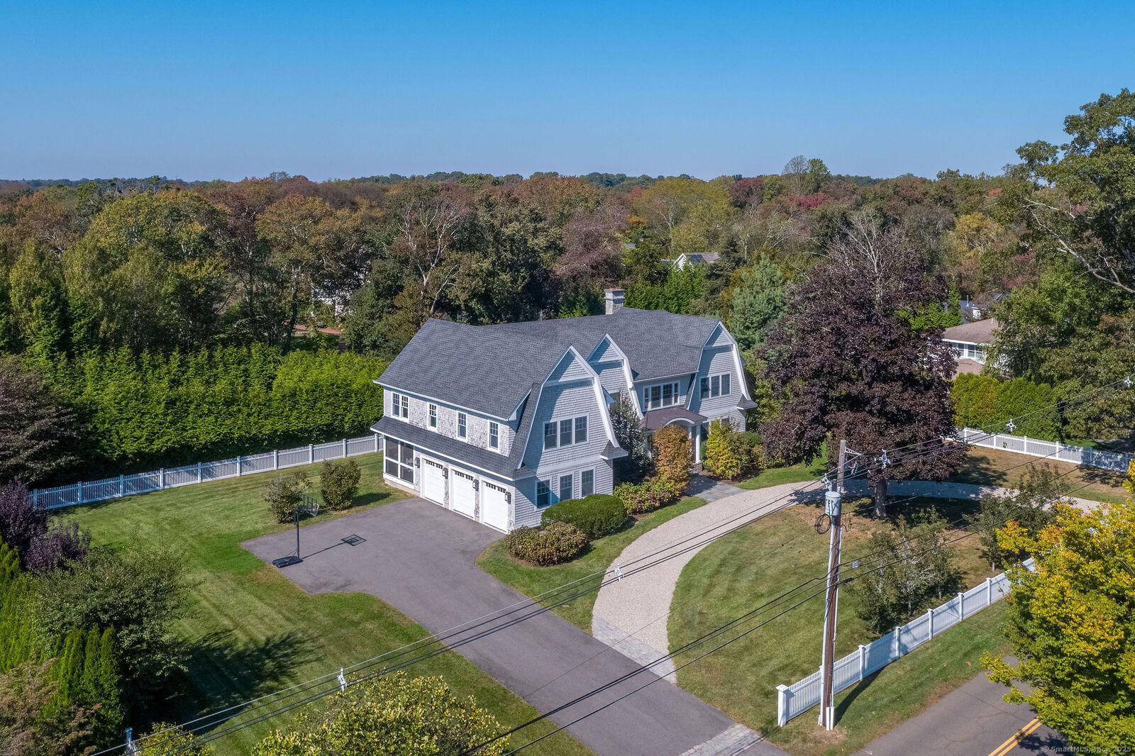 Property Photo: 98 Island Avenue CT 06443