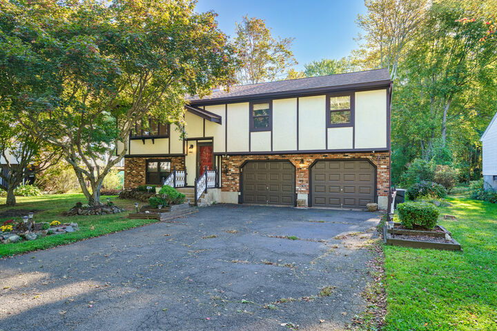 43 Sperry Lane  Meriden CT 06451 photo