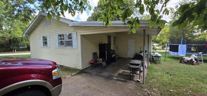 Property Photo: 370 Bethel Avenue AR 72554