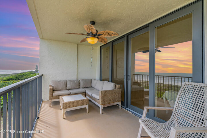 Property Photo:  2815 S Atlantic Avenue  FL 32931 