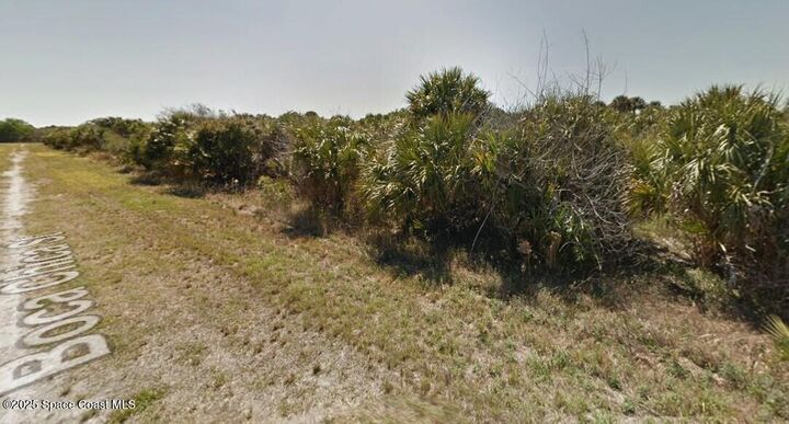 Property Photo: 861 Boca Chica Street SW FL 32908