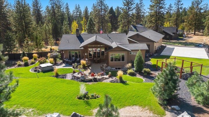 Property Photo:  13606 N Riverbluff Ln  WA 99208 