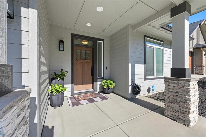 Property Photo:  4682 W Lowell Ave  WA 99208 